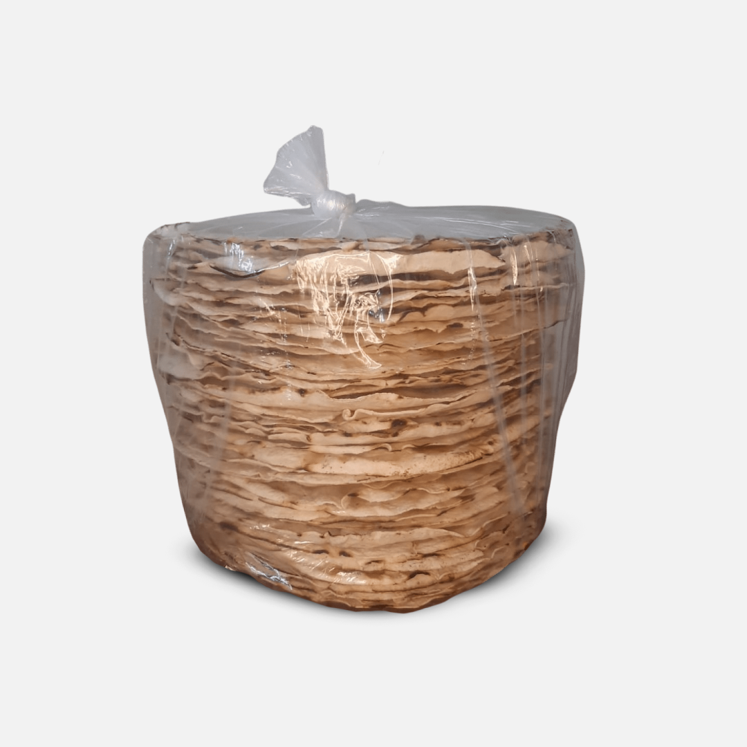 Tlayuda Mediana #32 Pieza, La Marchanta®