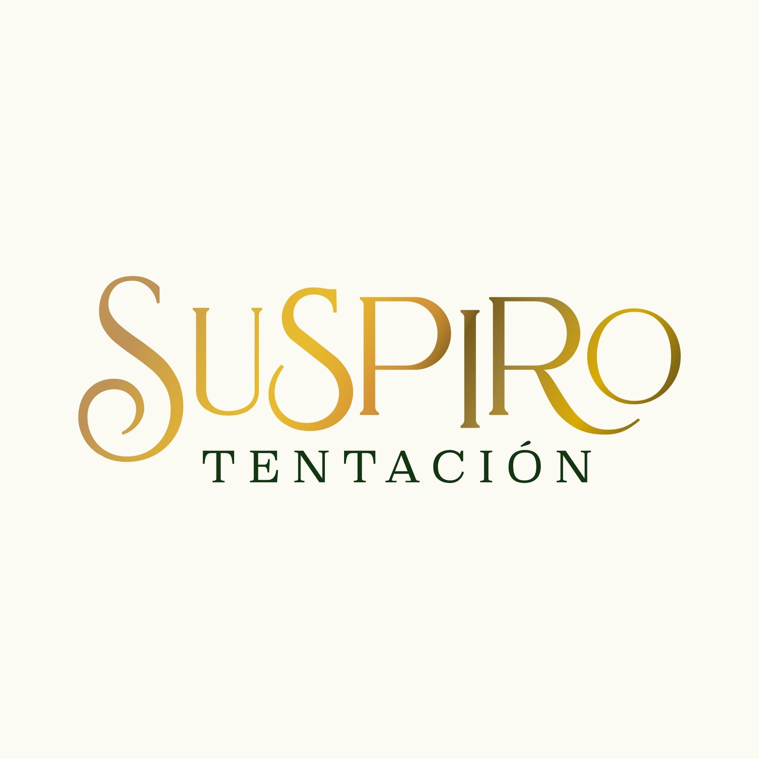 Suspiro Tentación
